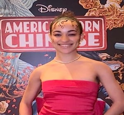 Official profile picture of Jada Wooten