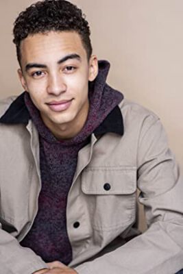 Official profile picture of Jaden Betts
