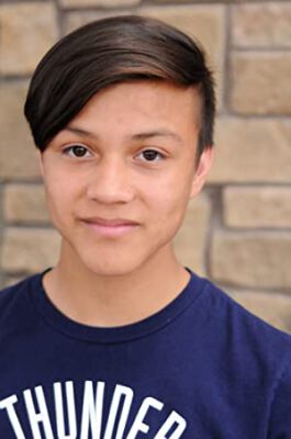 Official profile picture of Jaden Buckley Harjo