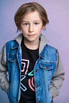 Official profile picture of Jaden Oehr