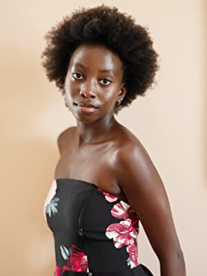 Official profile picture of Jadyn Suubi
