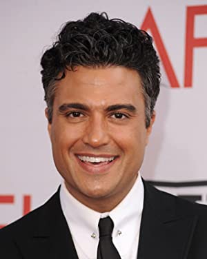 Official profile picture of Jaime Camil