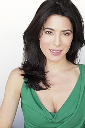 Official profile picture of Jaime Murray