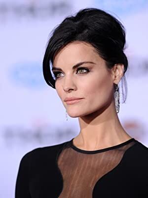 Official profile picture of Jaimie Alexander