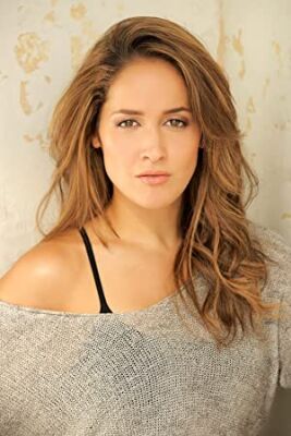 Official profile picture of Jaina Lee Ortiz Movies