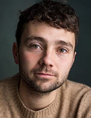 Official profile picture of Jake Davies