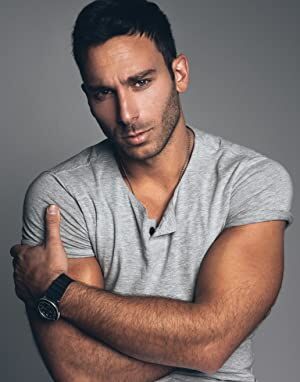 Official profile picture of Jake Hunter