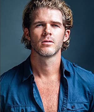 Official profile picture of Jake Jensen