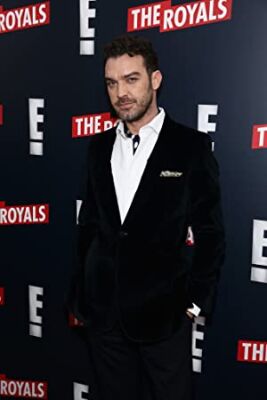Official profile picture of Jake Maskall