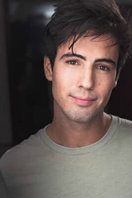 Official profile picture of Jake Roberson