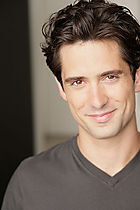 Official profile picture of Jake Sandvig