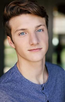 Official profile picture of Jake Short