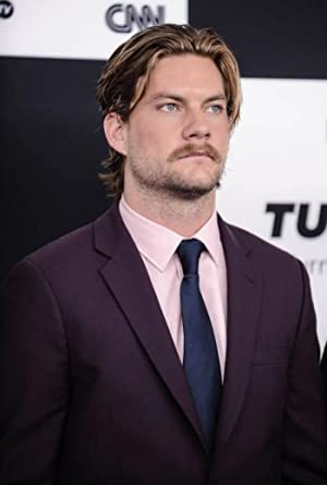 Official profile picture of Jake Weary