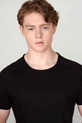 Official profile picture of Jakob Davies