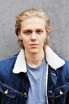 Official profile picture of Jakub Gierszal