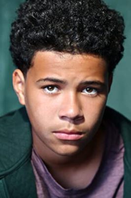 Official profile picture of Jalon Christian