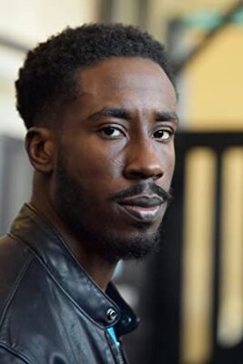 Official profile picture of Jamal Akakpo