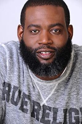 Official profile picture of Jamal Peters