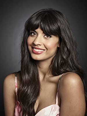 Official profile picture of Jameela Jamil Movies