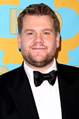 Official profile picture of James Corden Movies