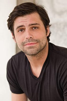 Official profile picture of James David West