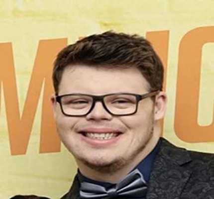 Official profile picture of James Day Keith