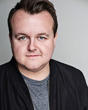 Official profile picture of James Dryden