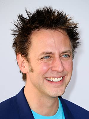 Official profile picture of James Gunn