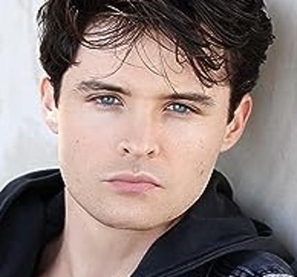 Official profile picture of James Hurley