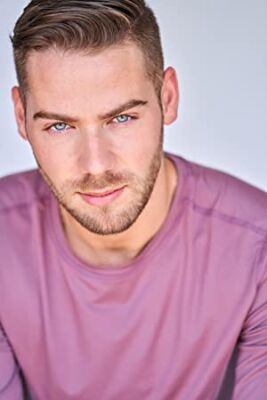 Official profile picture of James Miller