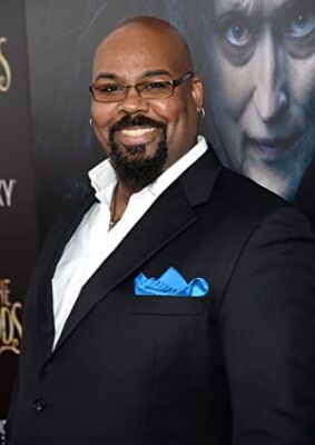 Official profile picture of James Monroe Iglehart Movies