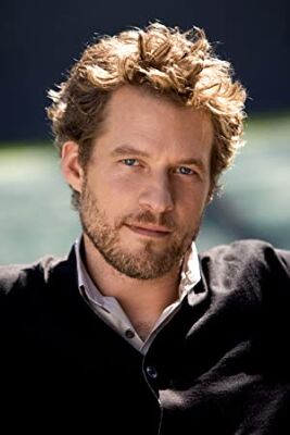 Official profile picture of James Tupper