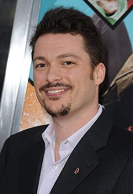 Official profile picture of James Vanderbilt