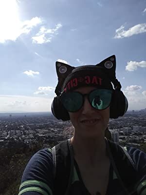 Official profile picture of Jami White