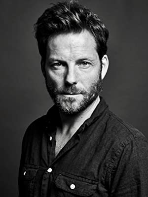 Official profile picture of Jamie Bamber