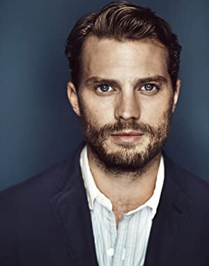 Official profile picture of Jamie Dornan Movies
