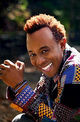 Official profile picture of Jamie Lincoln Jr.