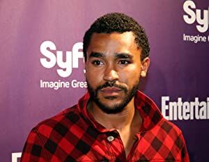 Official profile picture of Jamil Walker Smith