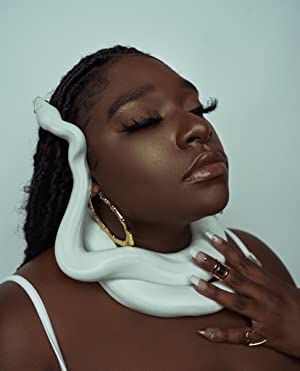 Official profile picture of Janarie Rhambo
