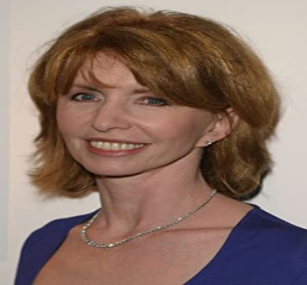 Official profile picture of Jane Asher
