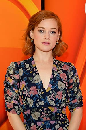 Official profile picture of Jane Levy