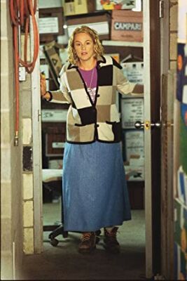 Official profile picture of Jane Spidell