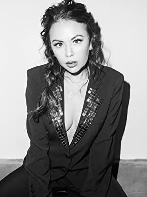 Official profile picture of Janel Parrish Movies