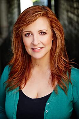 Official profile picture of Janelle McMenamin
