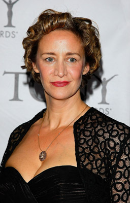 Official profile picture of Janet McTeer Movies