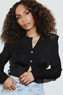 Official profile picture of Janet Mock