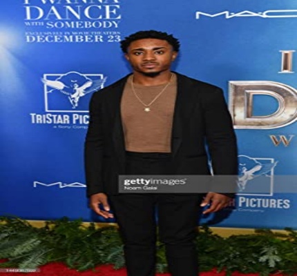 Official profile picture of JaQuan Malik Jones