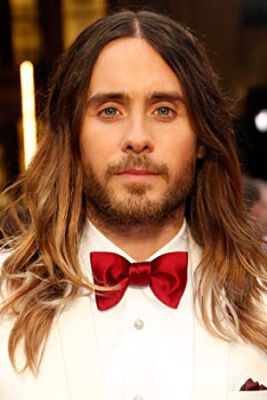 Official profile picture of Jared Leto