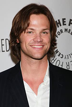 Official profile picture of Jared Padalecki