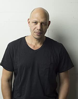 Official profile picture of Jarreth J. Merz